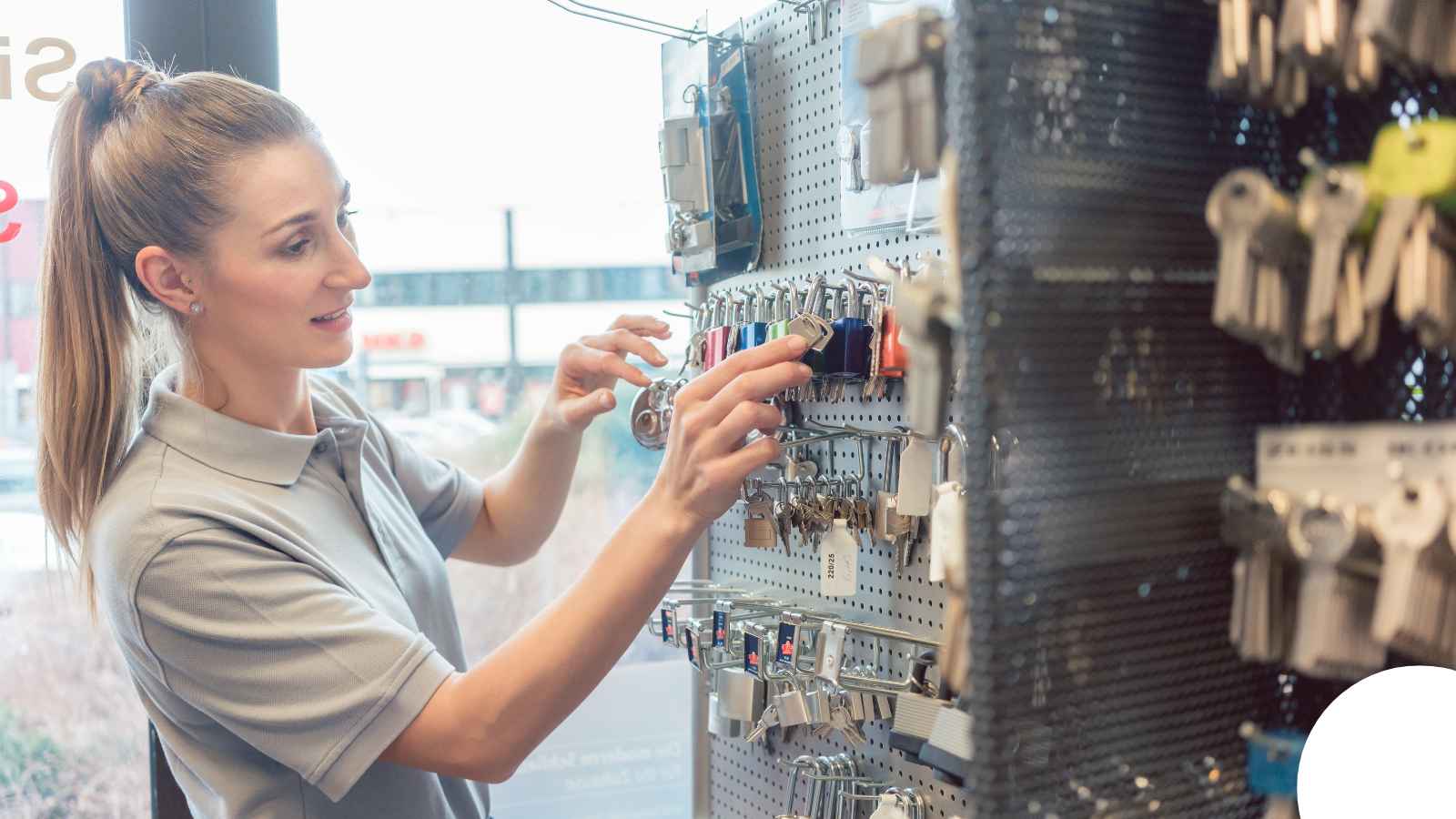 Locksmith in Huntsville, AL — Commercial Lock Repair Huntsville Locksmith in Huntsville, AL — Commercial Lock Repair Huntsville